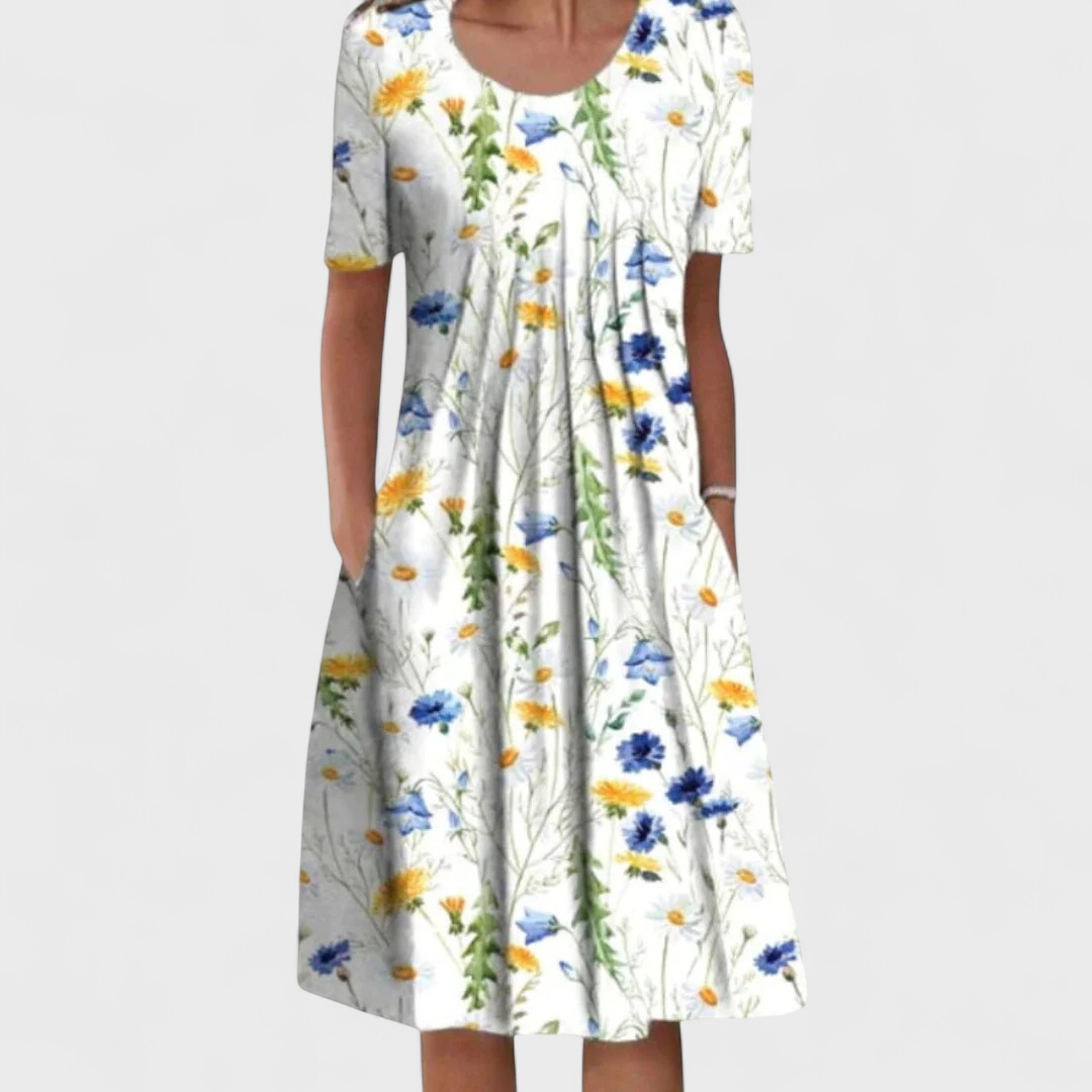 Pauline | Premium Kleid