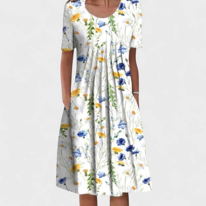 Pauline | Premium Kleid
