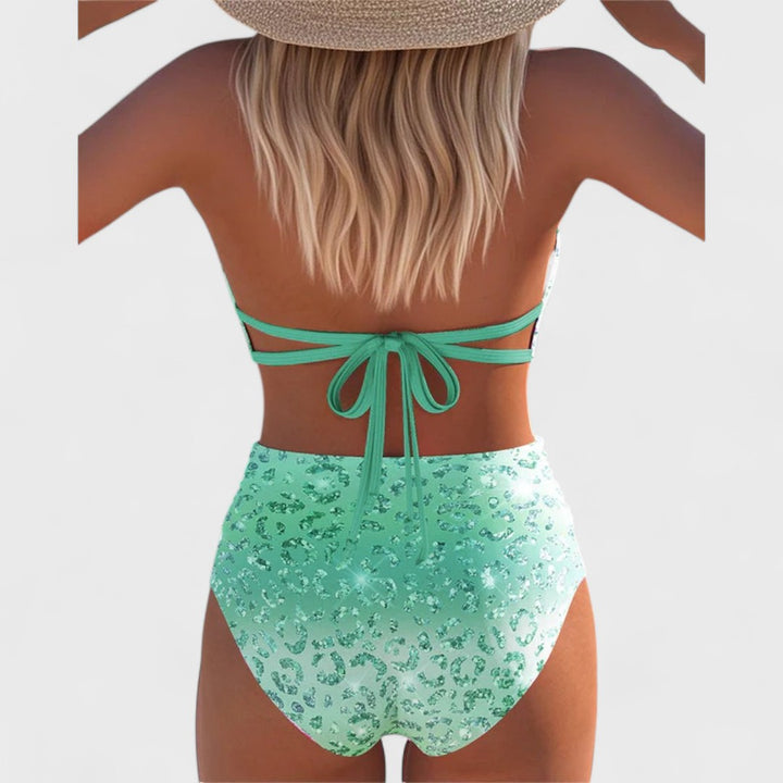 Franziska | Premium Damenbikini