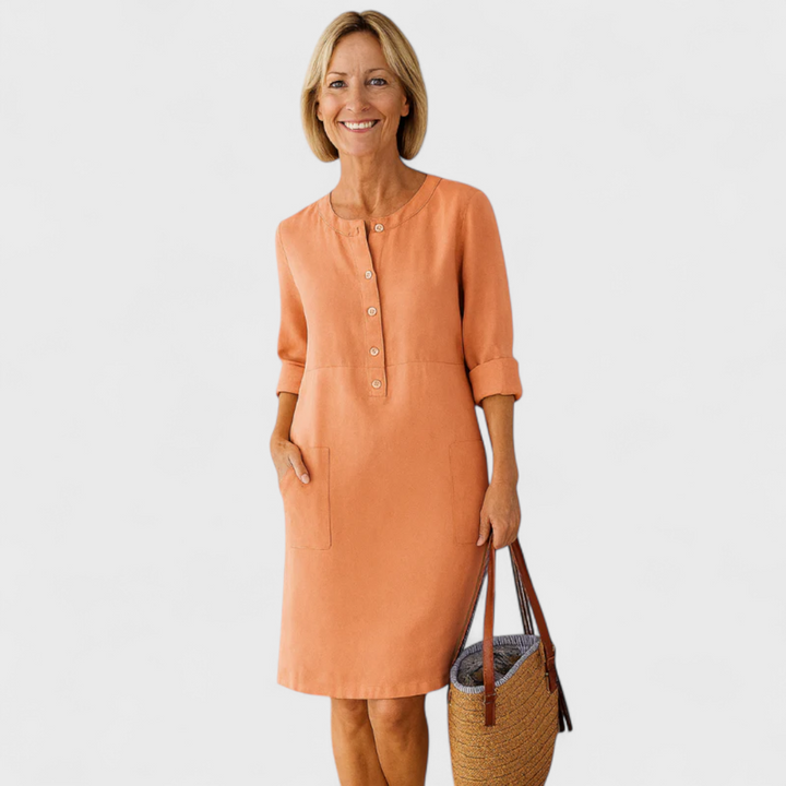 Kim | Elegantes Kleid