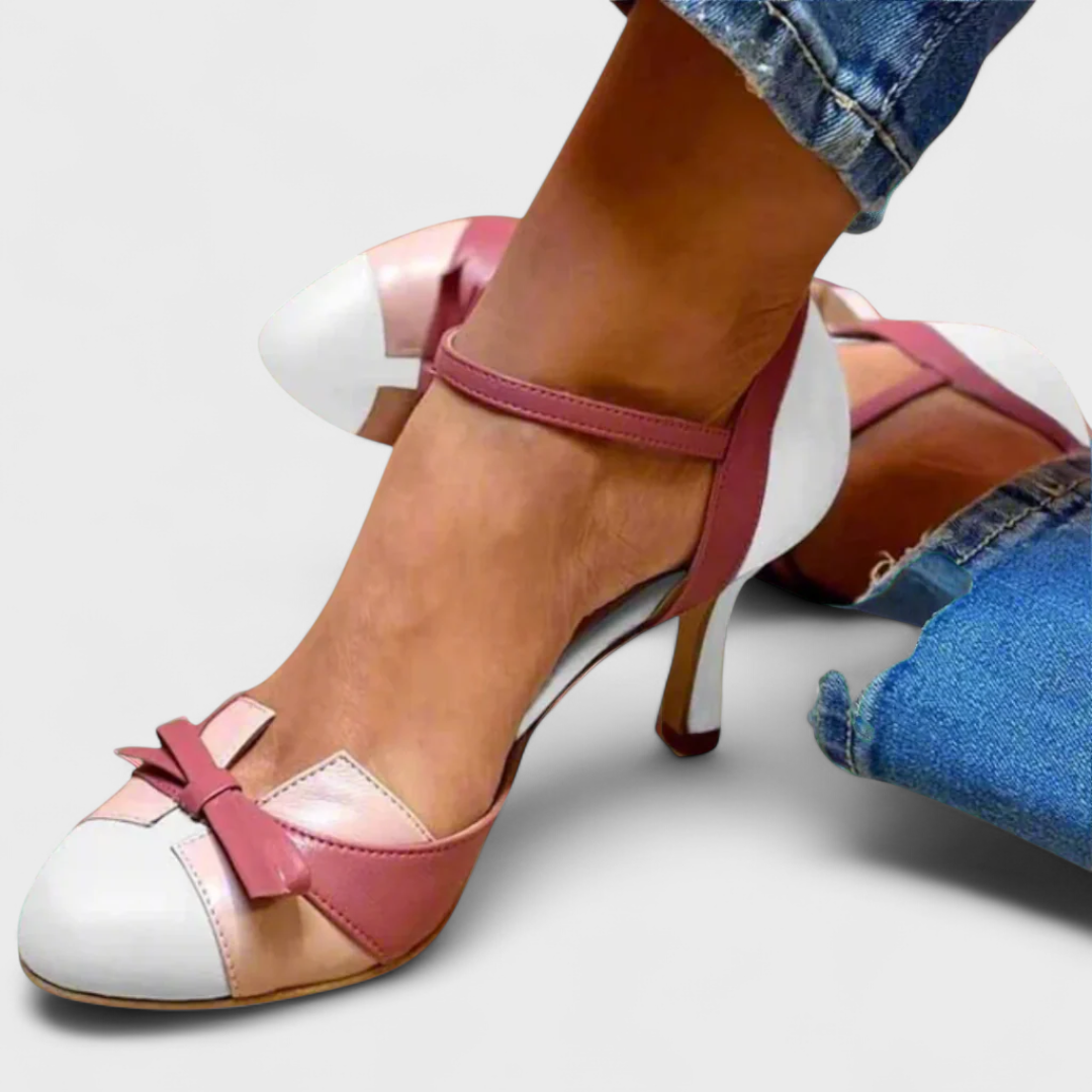 Anne | Orthopädische Sandalen