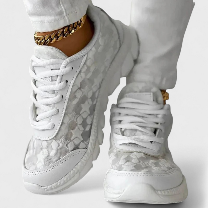 Fleur| Orthopädischer Schuh
