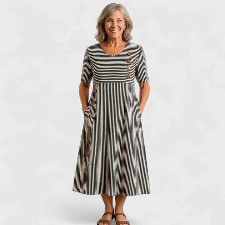Jana | Premium Damenkleid