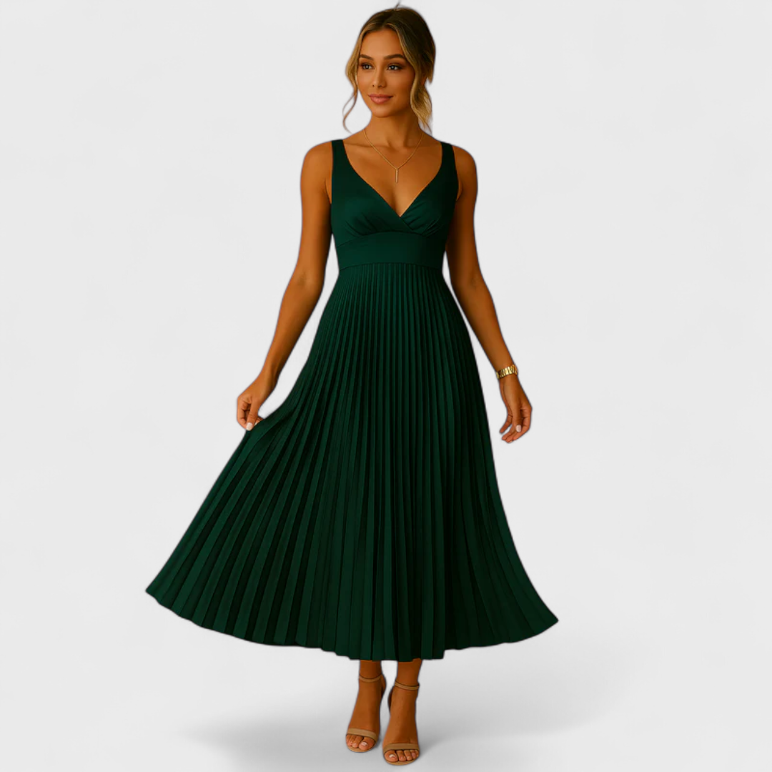 Claire™ - Das verführerische Kleid der Dämmerung
