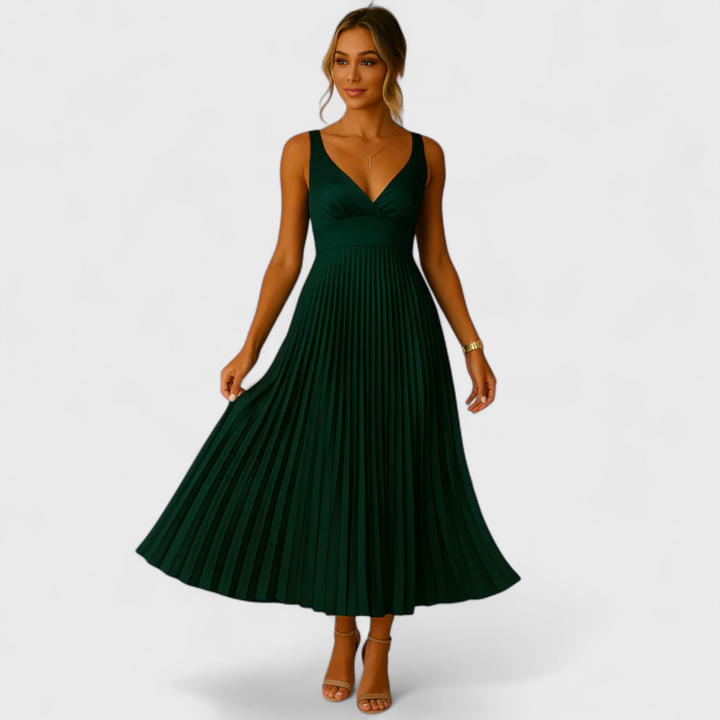 Claire™ - Das verführerische Kleid der Dämmerung