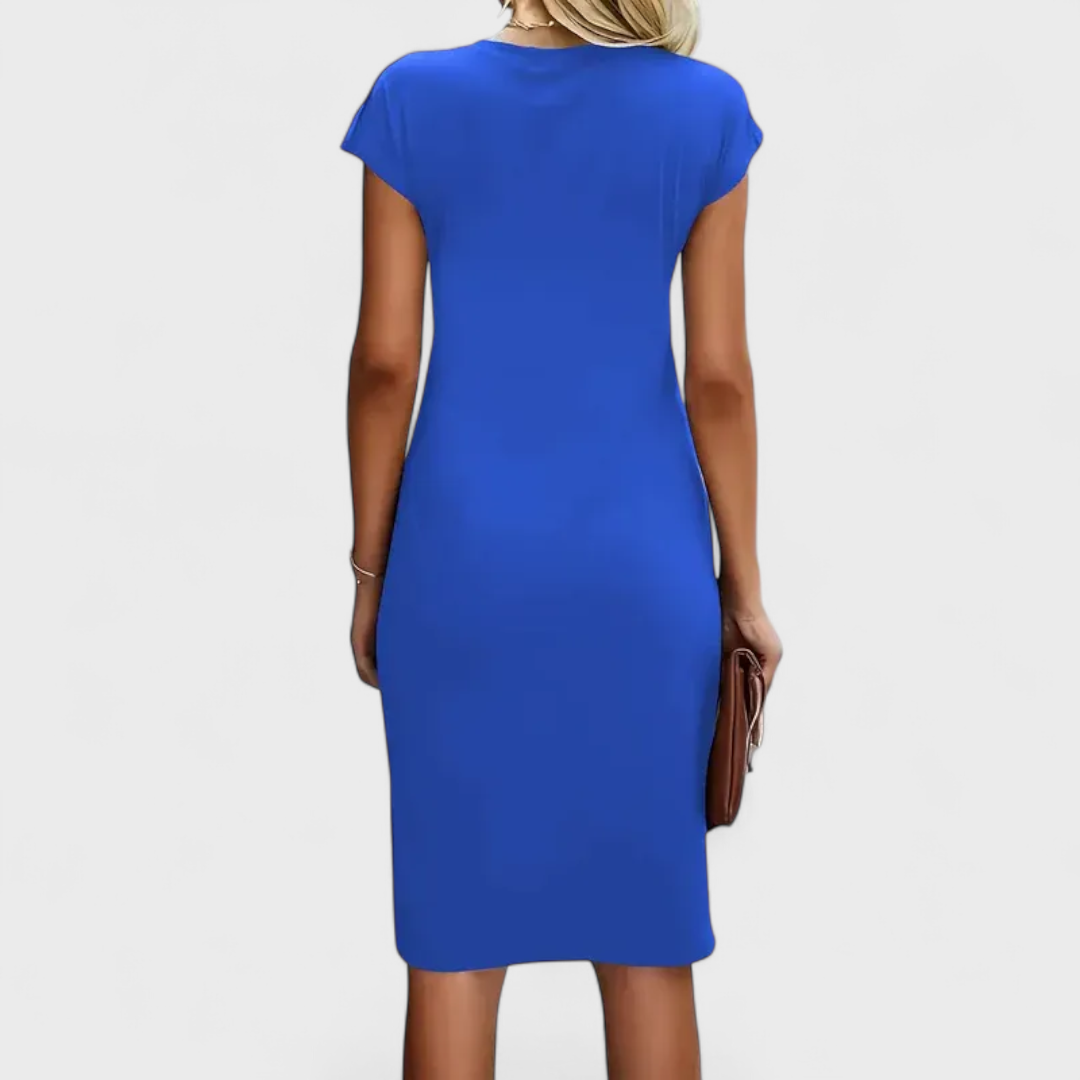 Ingrid – Premium Damenkleid