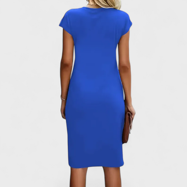 Ingrid – Premium Damenkleid