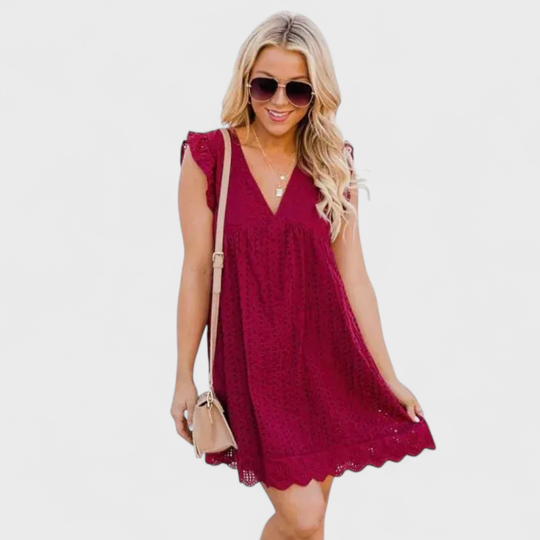Lean™ – Müheloses Kleid