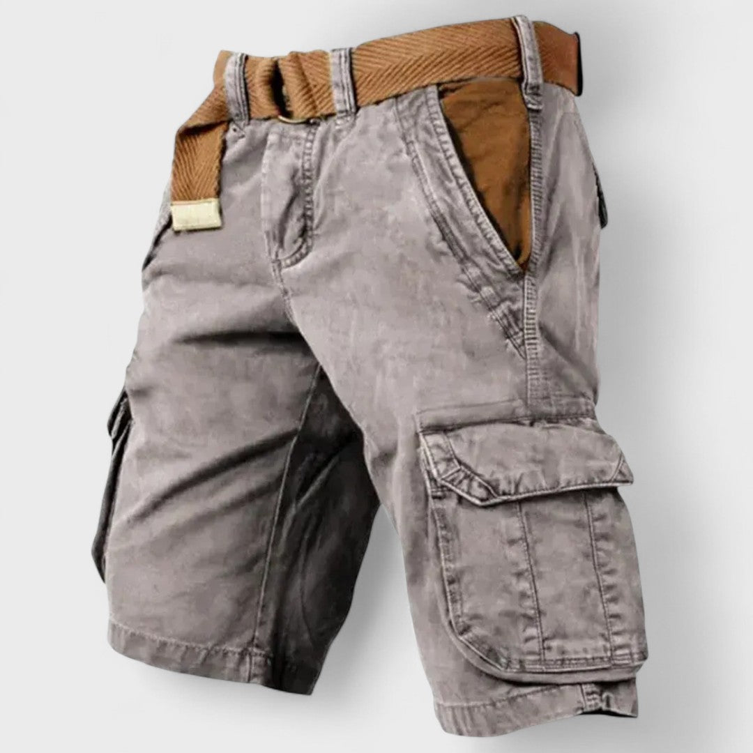 Eero | Premium Herren-Shorts