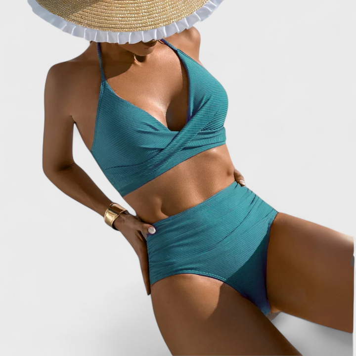 Frieda | Damen Eleganter Bikini