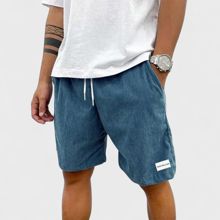 Giorgio | Premium-Qualität Sommer Shorts