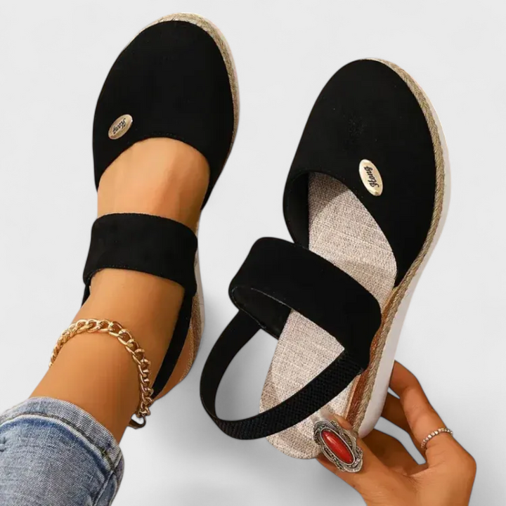 Lotje™ | Elegante & Bequeme Sandalen