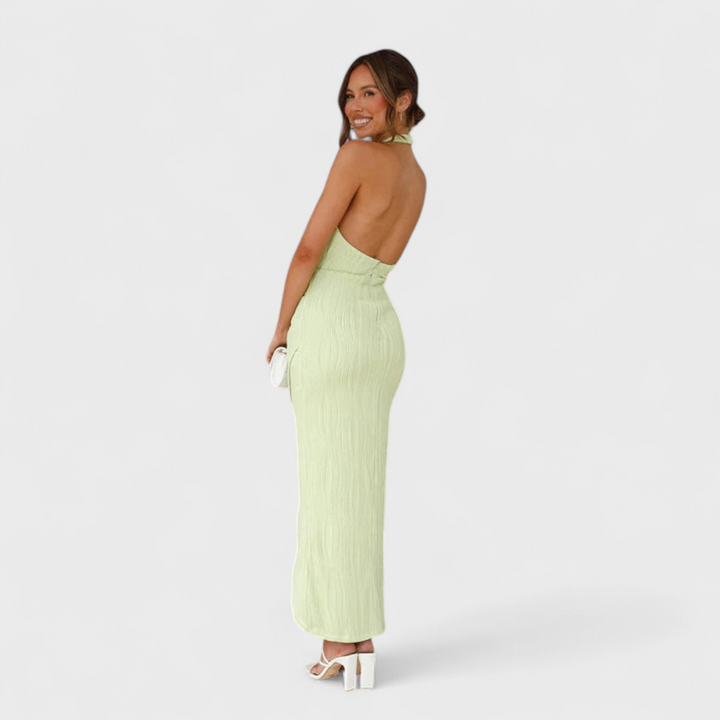 Miya™ - Elegantes figurbetontes Abendkleid