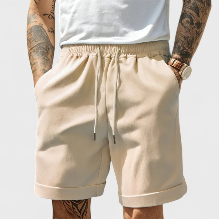 Camillo | Bequeme Herren Shorts