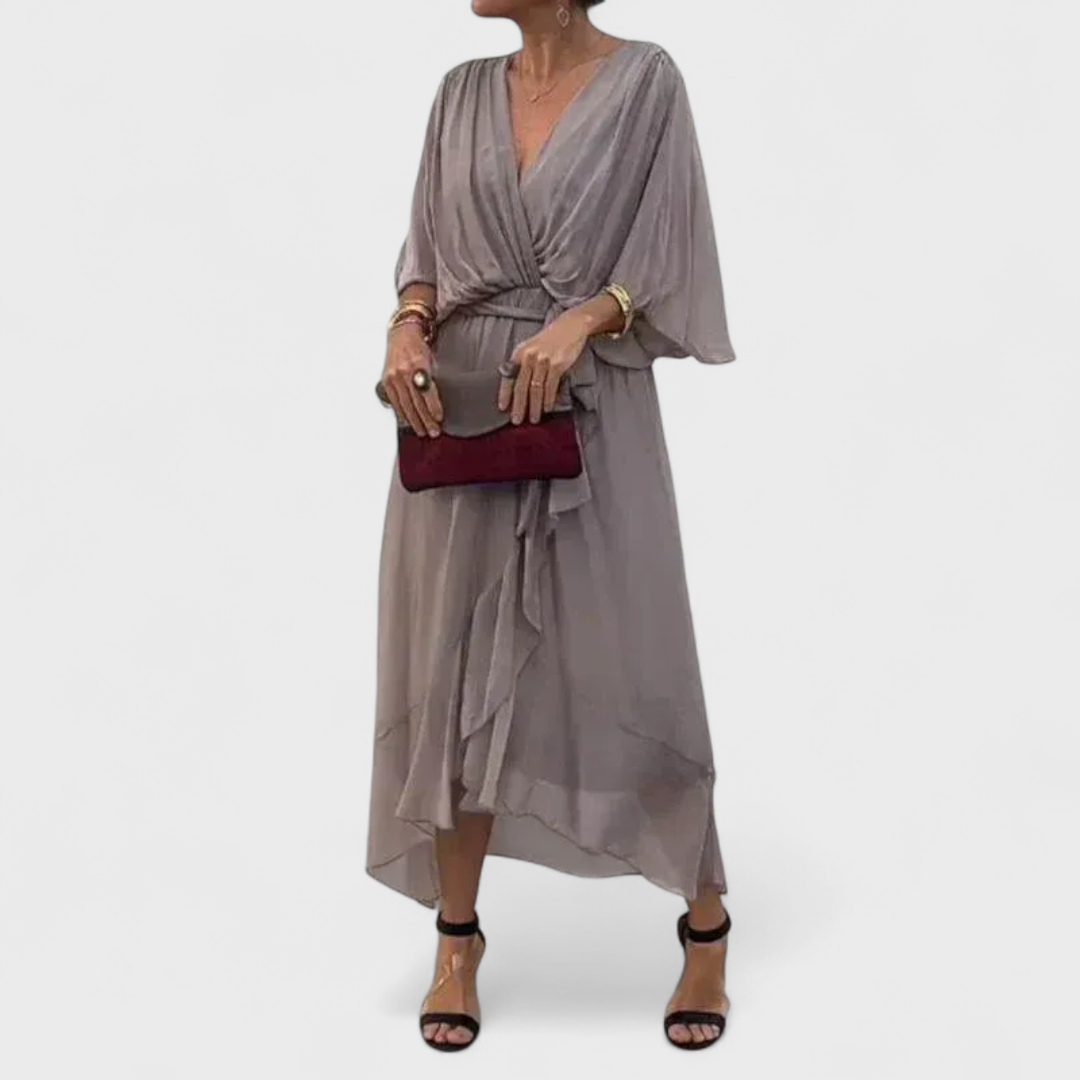 Katharina | Premium Elegantes Kleid
