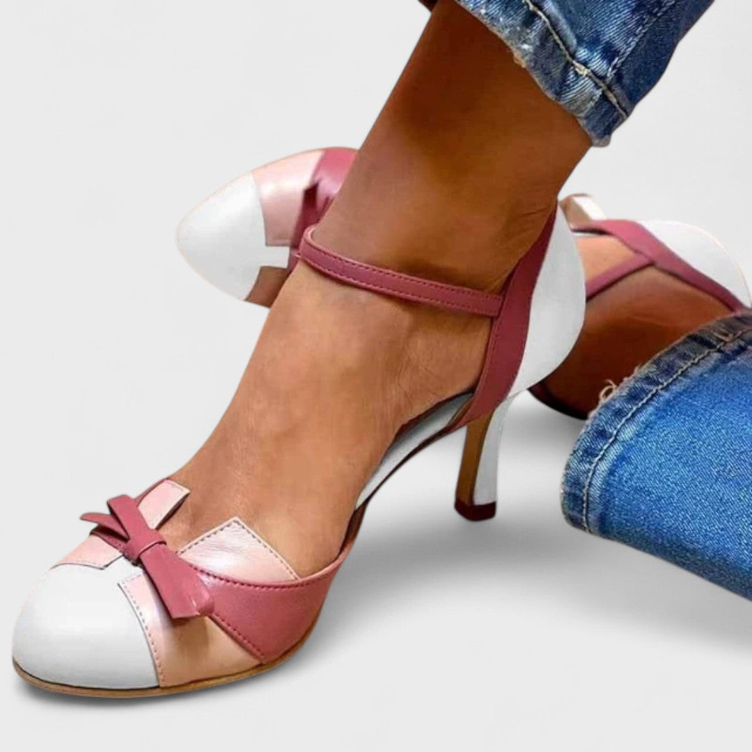 Marika | Elegante orthopädische High Heels