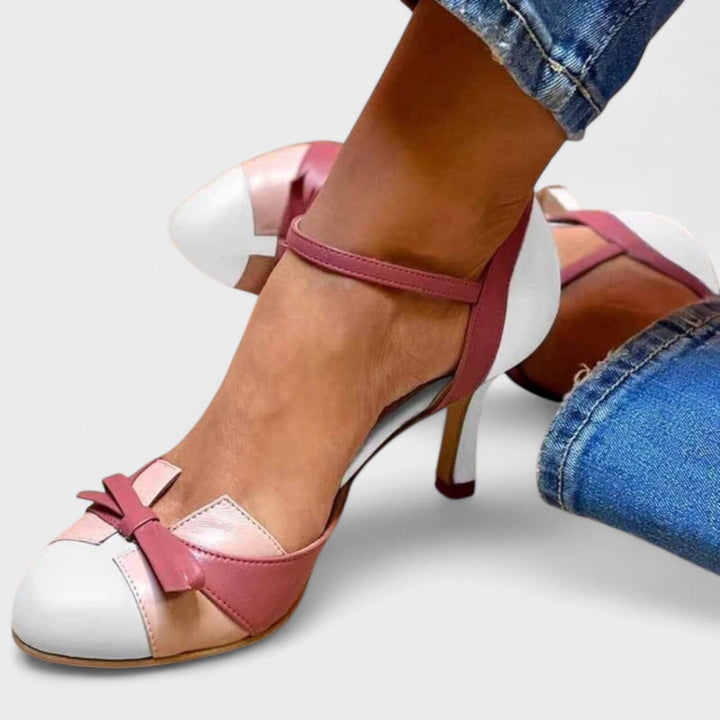 Marika | Elegante orthopädische High Heels