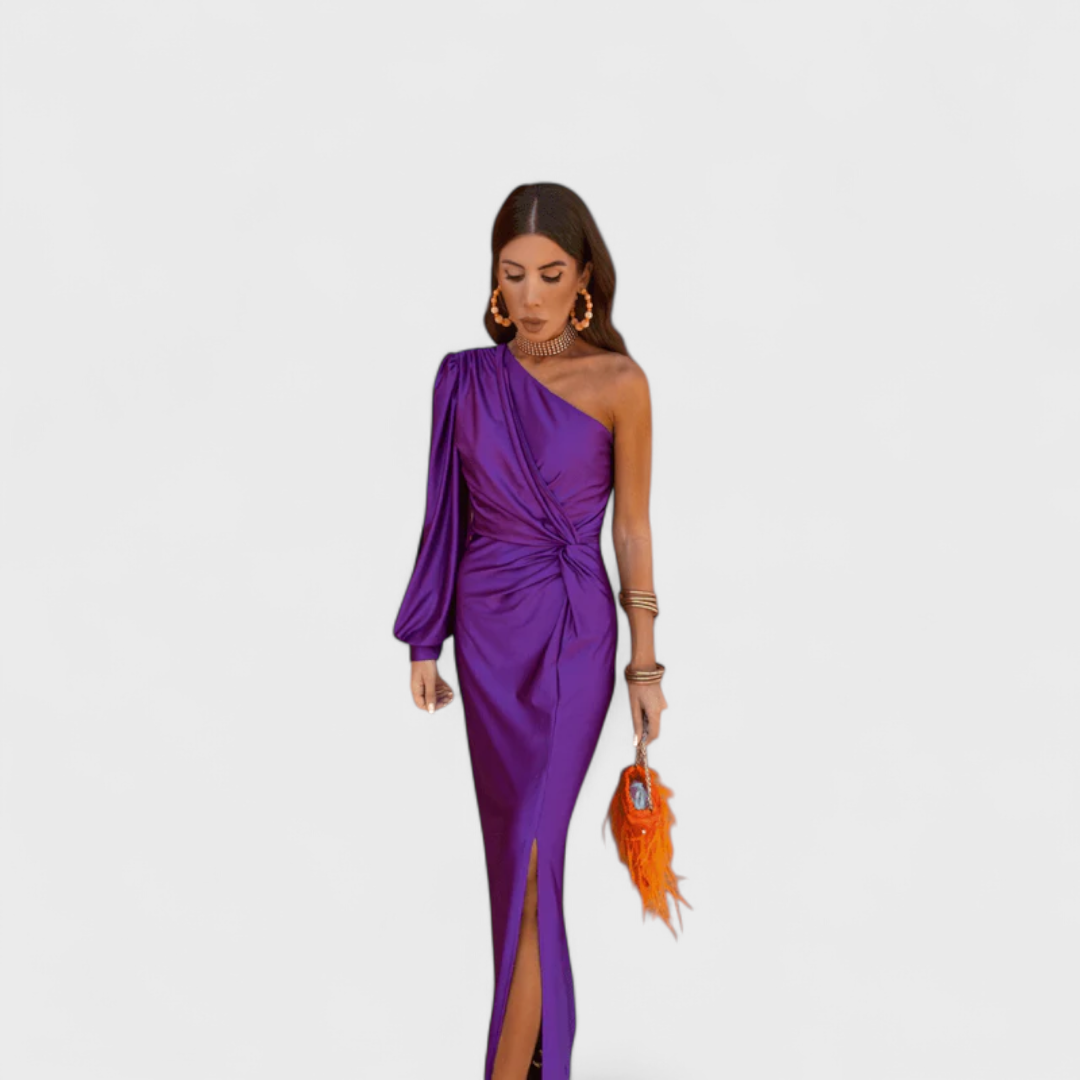 Kelly | Elegantes Abendkleid