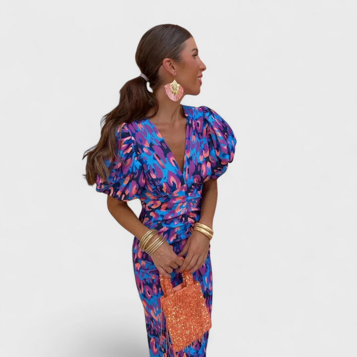 Livor | Elegantes Abendkleid