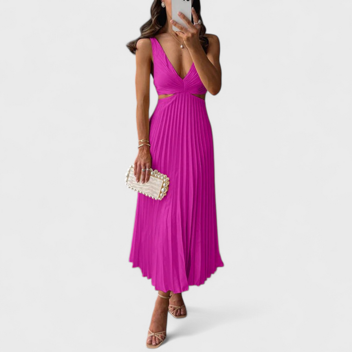 Camilla™ - ärmelloses Kleid