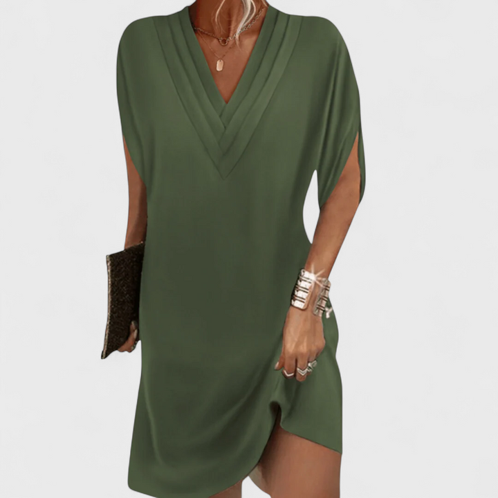Sarah | Elegantes Kleid
