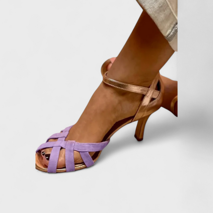 Olivia | Bequeme high heels