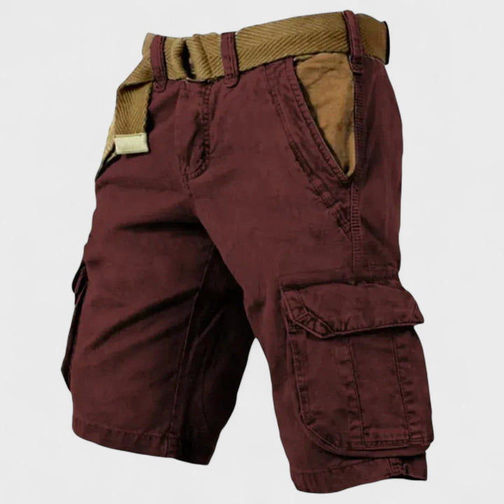 Eero | Premium Herren-Shorts