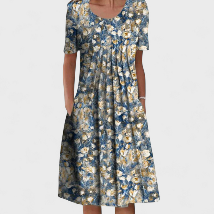 Pauline | Premium Kleid