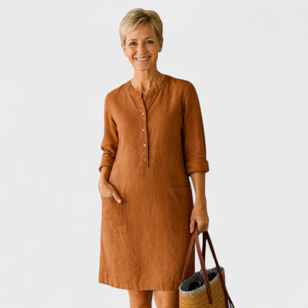 Kim | Elegantes Kleid