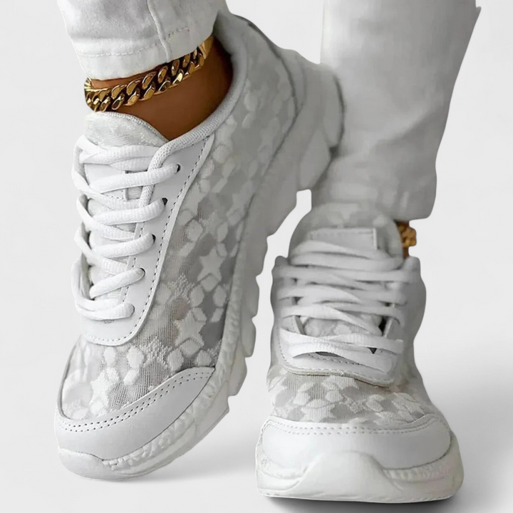 Fleur| Orthopädischer Schuh