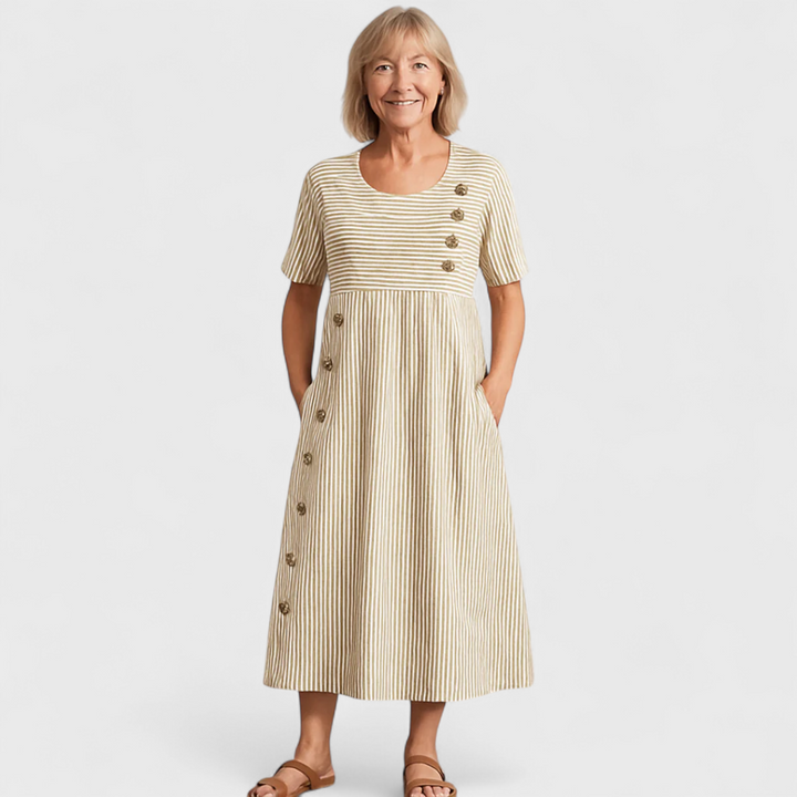 Jana | Premium Damenkleid