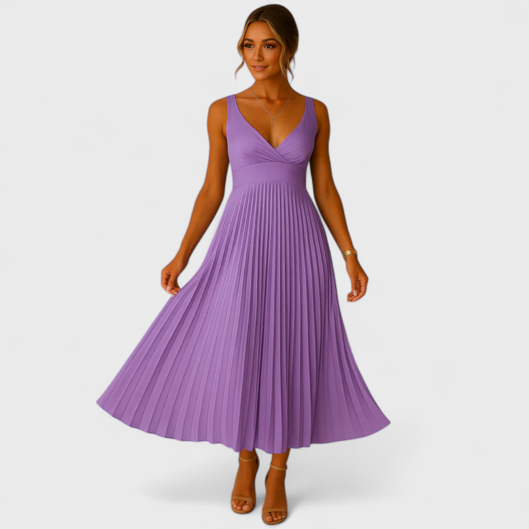 Claire™ - Das verführerische Kleid der Dämmerung