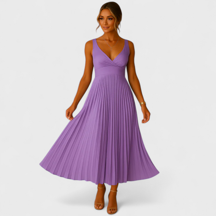 Claire™ - Das verführerische Kleid der Dämmerung