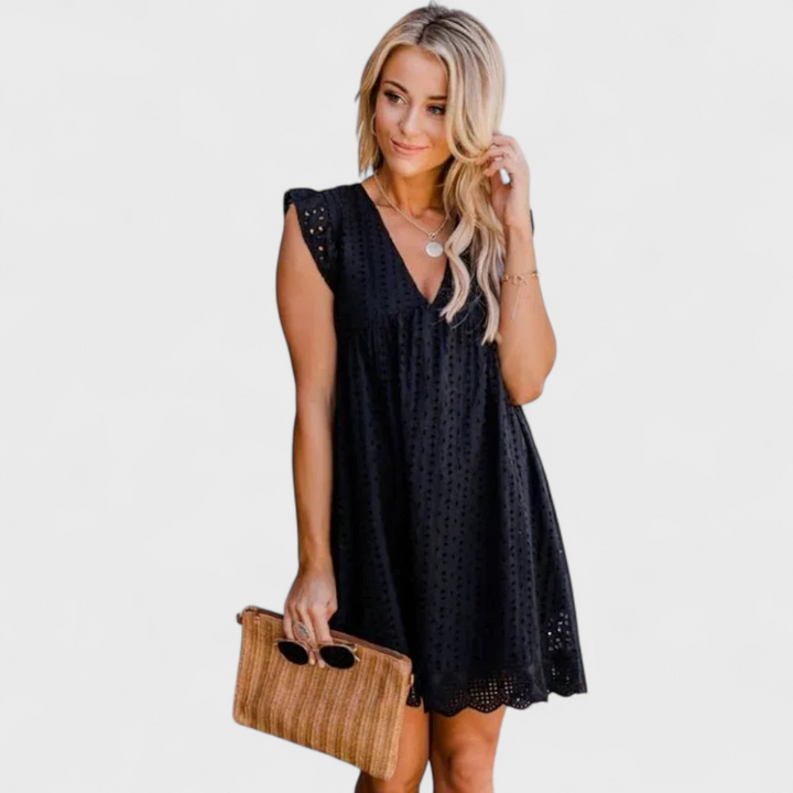Lean™ – Müheloses Kleid