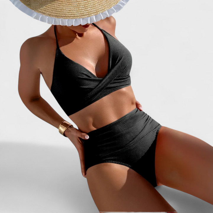 Frieda | Damen Eleganter Bikini