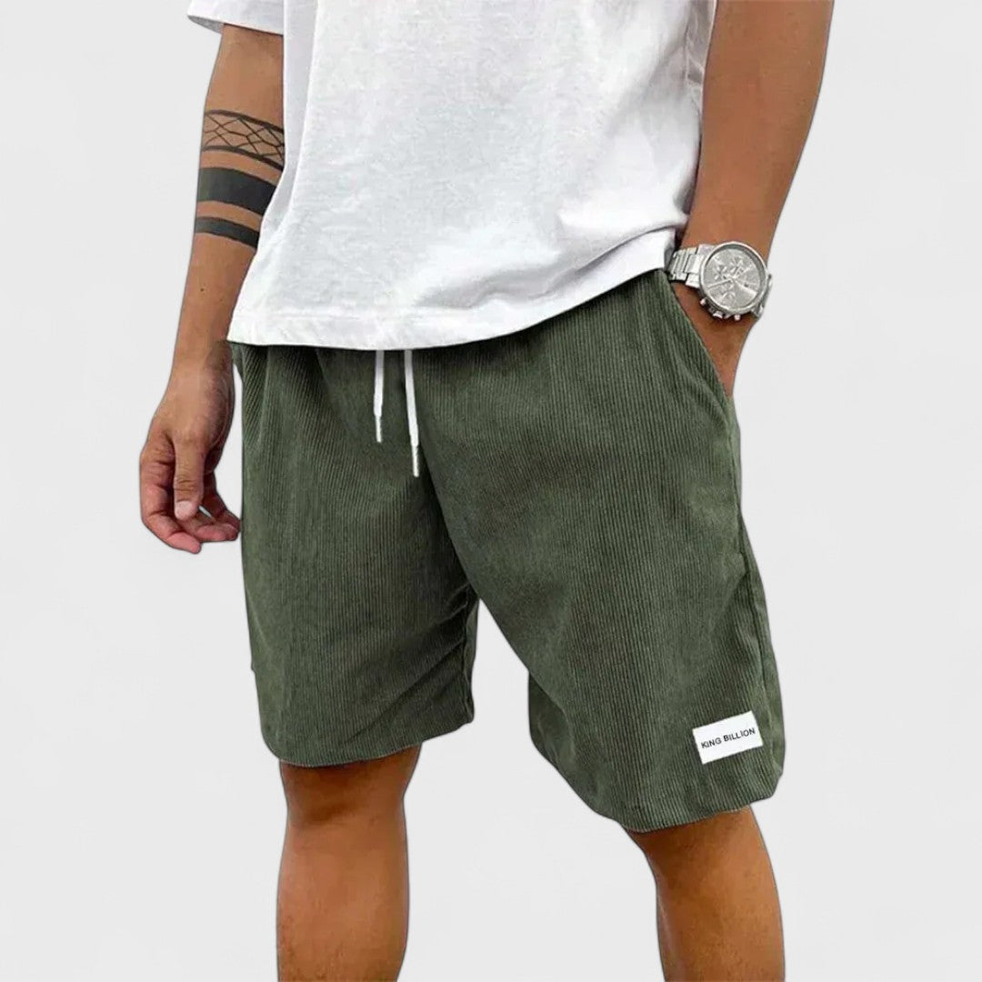 Giorgio | Premium-Qualität Sommer Shorts