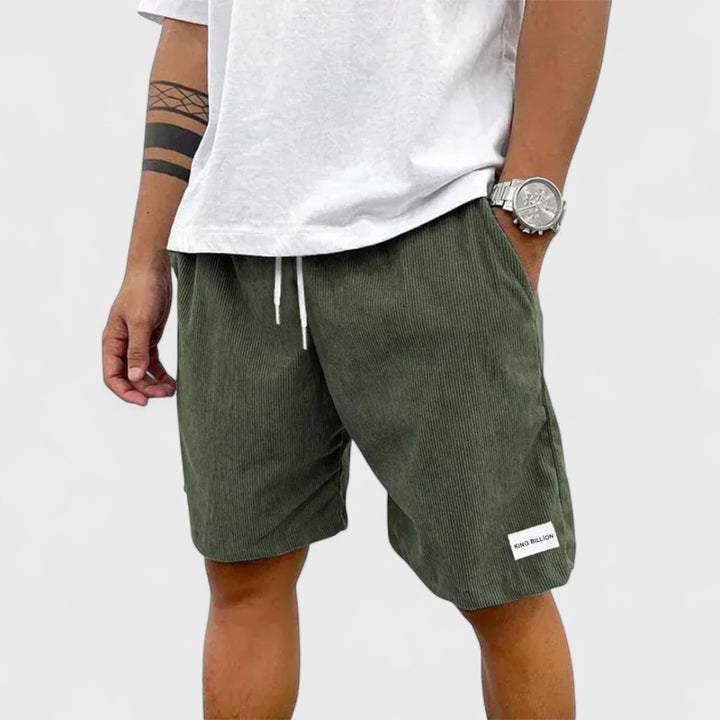 Giorgio | Premium-Qualität Sommer Shorts