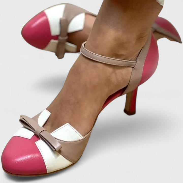 Marika | Elegante orthopädische High Heels