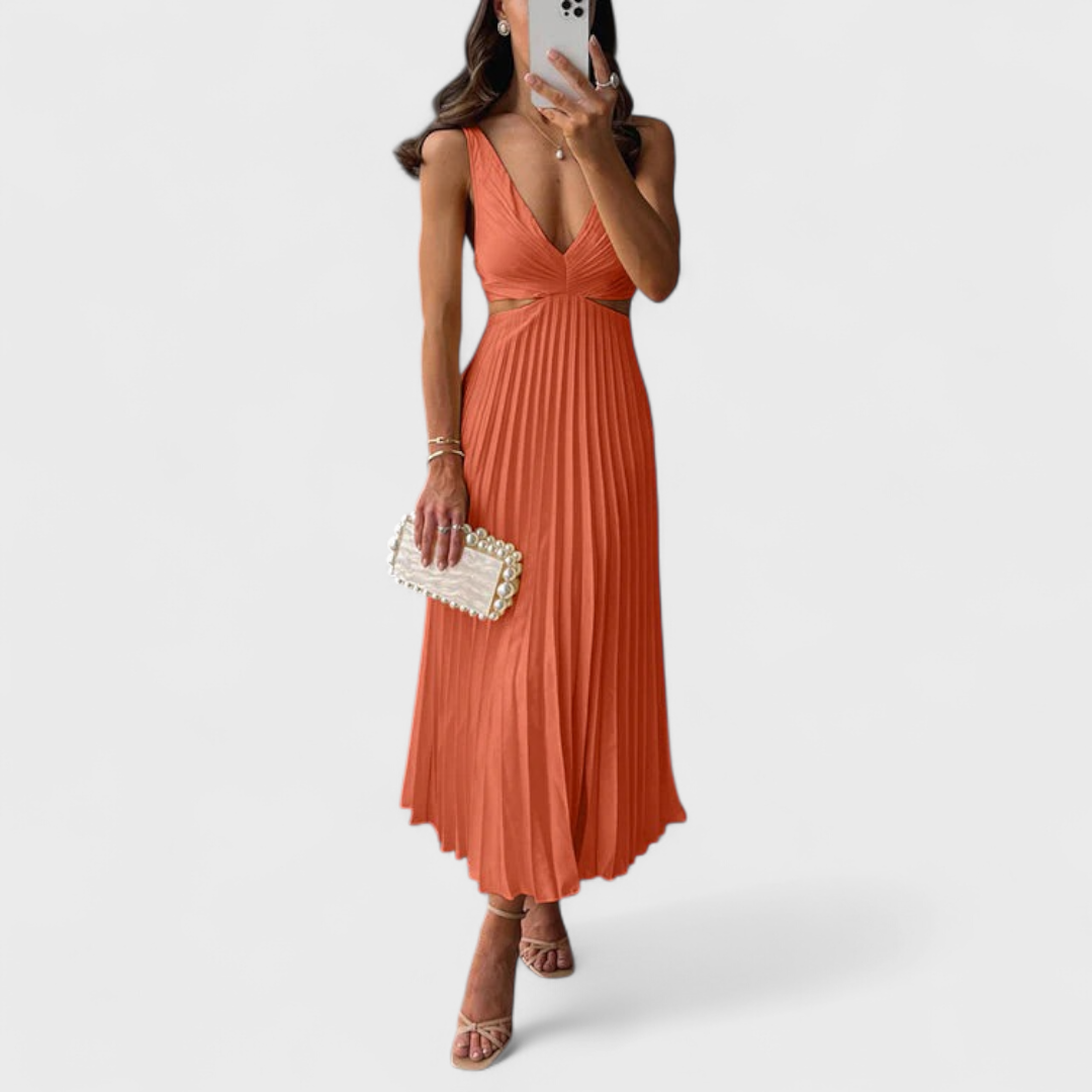 Camilla™ - ärmelloses Kleid