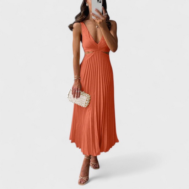 Camilla™ - ärmelloses Kleid