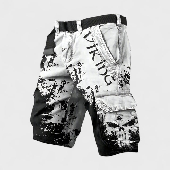 Hobert | Premium Shorts für Abenteurer