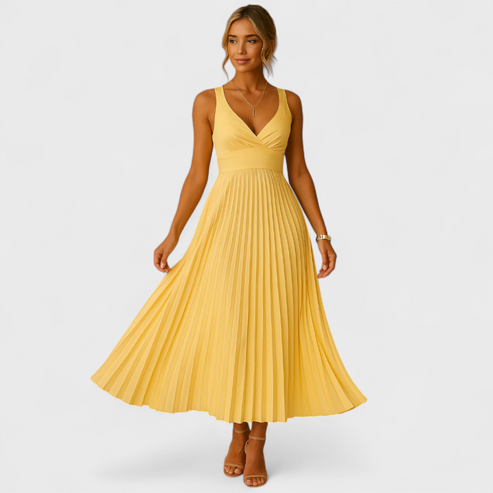 Claire™ - Das verführerische Kleid der Dämmerung