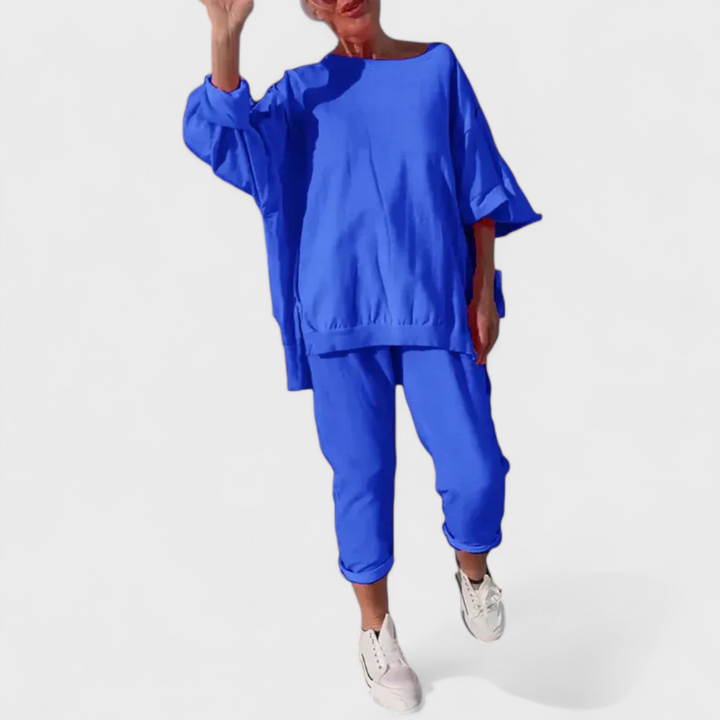 Jasmin | Stylishes Damen-Set