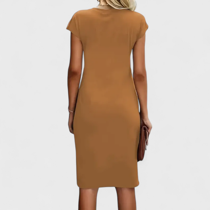 Ingrid – Premium Damenkleid