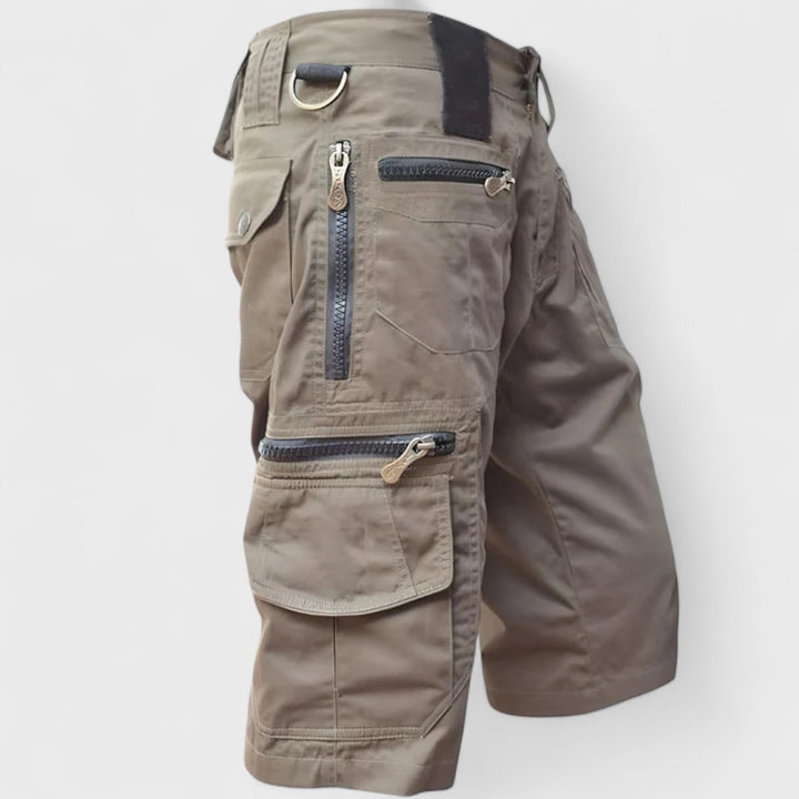 Rafaelo | Taktische Cargo-Hosen
