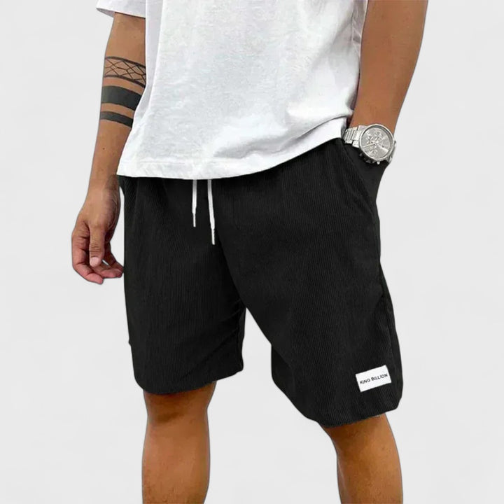 Giorgio | Premium-Qualität Sommer Shorts