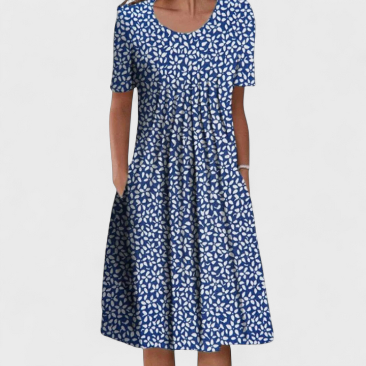 Pauline | Premium Kleid