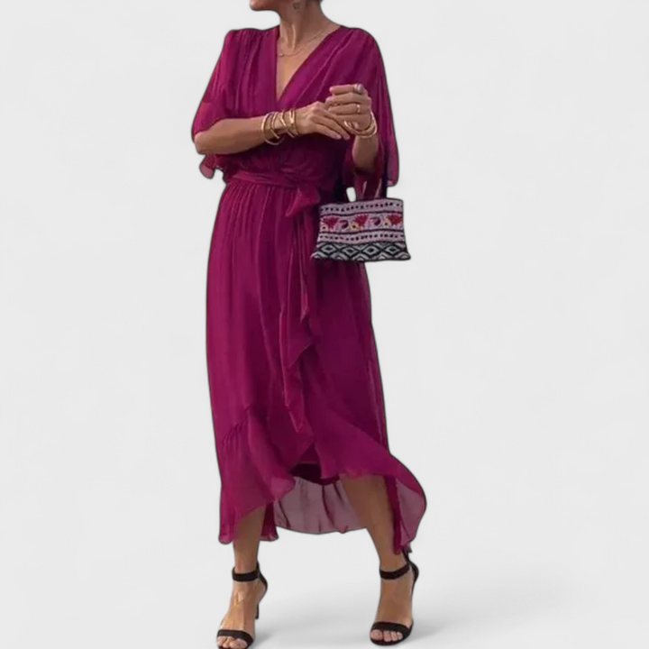 Katharina | Premium Elegantes Kleid
