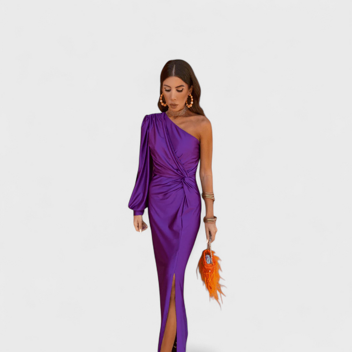 Kelly | Elegantes Abendkleid