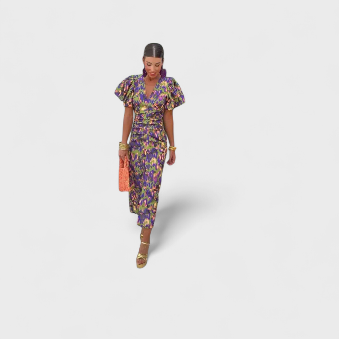Livor | Elegantes Abendkleid